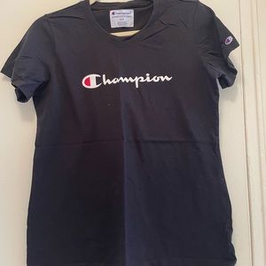 Champion tee